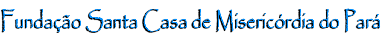 Logo of Fundação Santa Casa de Misericórdia do Pará